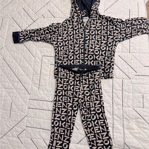 Kenzo 2 pice